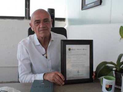 UDEP se certifica como formador de especialistas ante la SEP federal