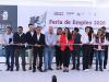 Gobierno estatal acerc&oacute; mil 700 vacantes de trabajo a Cholula