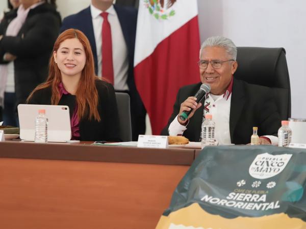 Rumbo al Mundialito 2026, Gobierno Estatal impulsa ciencia y reconstrucción del tejido social