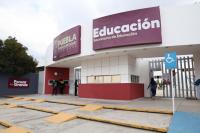 Regresan a clases presenciales 93 mil 821 alumnos de la Sierra Norte