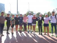 Parques seguros y dignos para el bienestar de poblanas y poblanos