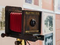 Atesora la Fototeca Juan C. M&eacute;ndez 200 mil fotograf&iacute;as entre retratos y paisajes