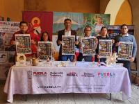 Promueve Turismo Primer Festival Regional de Zapotitl&aacute;n Salinas