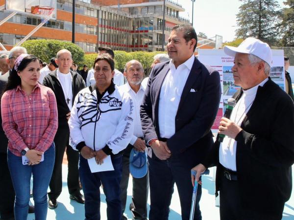 Respaldo total a peregrinos varados en Jerusalén; gobernador instruye apoyo para poblanos