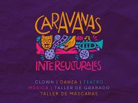 Secretar&iacute;a de Arte y Cultura llevar&aacute; Caravanas Interculturales a Tepeojuma