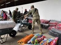 M&aacute;s de 108 mil 200 apoyos entregados a damnificados: SEDIF