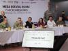 Gobierno Federal, Estatal y Fuerzas Armadas refuerzan estrategia de seguridad en la Sierra Norte