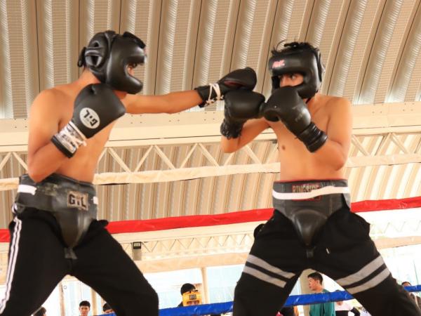 UDEP y Secretaría del Deporte alistan gran visoria en el Vázquez Raña