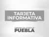 Tarjeta informativa de la Secretar&iacute;a de Educaci&oacute;n