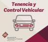Control Vehicular