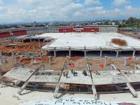 Obras con sentido humanista transforman a Puebla con educaci&oacute;n, salud y deporte