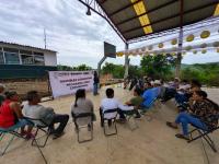 Obra Comunitaria impulsa rehabilitaci&oacute;n de escuelas y fortalece la educaci&oacute;n en Puebla