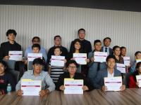 J&oacute;venes poblanos representar&aacute;n a M&eacute;xico en competencia internacional de matem&aacute;ticas en Singapur