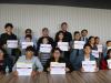 J&oacute;venes poblanos representar&aacute;n a M&eacute;xico en competencia internacional de matem&aacute;ticas en Singapur