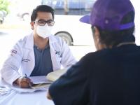 Reactiva Gobierno del Estado jornada Por Amor a Puebla en Atencingo