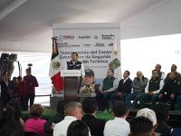 En Puebla la paz se construye con tecnolog&iacute;a e inteligencia: SSP