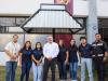 UTTECAM presenta prototipo de Ecopalapa solar autosustentable