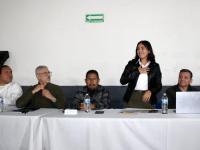 Gobierno y sociedad impulsan modelo innovador en  Parque de Econom&iacute;a Circular