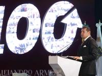 Decomiso hist&oacute;rico de combustible, impulso a refugios para mujeres y fortalecimiento econ&oacute;mico: Logros del gobierno poblano