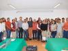 Médicos veterinarios reciben capacitación para fortalecer la sanidad pecuaria