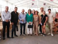 Feria de Puebla 2026 consolida riqueza regional con gastronom&iacute;a y artesan&iacute;as: COE