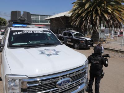 Operativo Puebla-Tlaxcala brinda resultados contundentes en el combate a la delincuencia