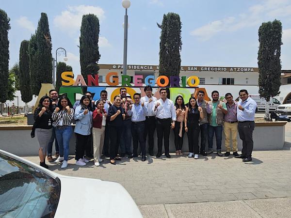 Gobierno del Estado impulsa el deporte y la cultura en la región Mixteca