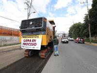 Gobierno estatal transforma a Puebla con obras de alto impacto y bienestar