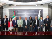 Otorga SEP acuerdos secretariales para instituciones de formaci&oacute;n policial