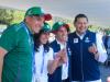 Gobierno de Puebla en sinergia con CONADE impulsan el Tiro con Arco