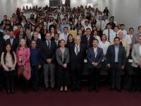 Realiza ISSSTEP Primer Congreso de Medicina de Urgencias