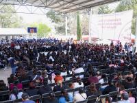 Impulsa SEP Puebla &ldquo;Jornada Nacional por la Paz y contra las Adicciones 2026&rdquo;