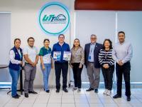 UTTehuacán presenta libro sobre sustentabilidad empresarial