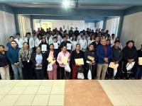 Conalep se suma a Jornada de Alfabetizaci&oacute;n por Amor a Puebla