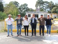 Impulsa CEASPUE modelos para re&uacute;so de agua tratada para actividad agr&iacute;cola