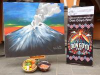 San Nicol&aacute;s de los Ranchos celebrar&aacute; al Popocat&eacute;petl con Don Goyo Fest