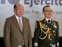 En coordinaci&oacute;n interinstitucional, Gobiernos de Puebla y Tlaxcala refuerzan estrategias de seguridad