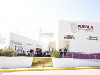 Gobierno Estatal protege y acompa&ntilde;a a poblanas, m&aacute;s de 171 mil atendidas en Centros LIBRE
