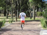 Maratón de Puebla 2025 impulsa deporte, salud e integración familiar