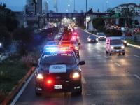 Federaci&oacute;n, estado y municipios fortalecen vigilancia y proximidad social en V&iacute;a Atlixc&aacute;yotl