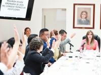 SEDIF impulsa derecho de las infancias a un hogar digno