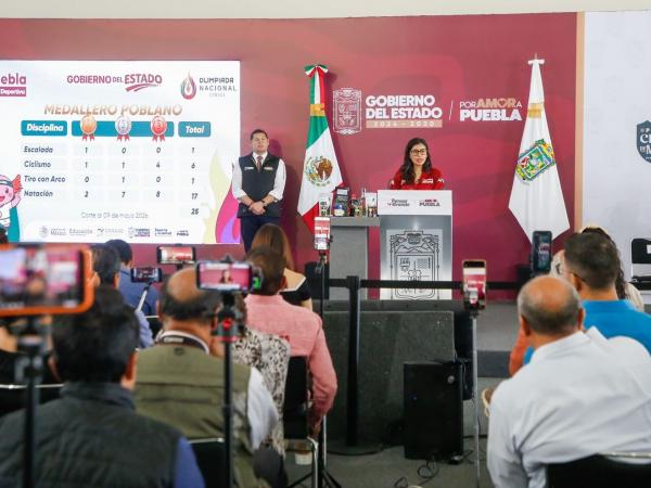 Gobierno del Estado impulsa el "Mundialito Social" rumbo a Copa del Mundo 2026
