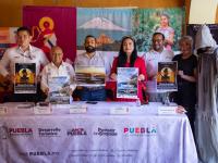 Fortalece Secretar&iacute;a de Desarrollo Tur&iacute;stico identidad cultural con evento regional
