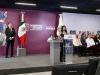 Deporte, eje central para la reconstrucci&oacute;n del tejido social en Puebla