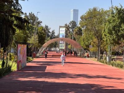 Puebla albergar&aacute; Mundial de Tiro con Arco en Parque del Arte