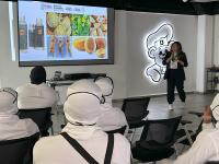 Con 73 cursos de capacitaci&oacute;n, impulsa Gobierno de Puebla cuidado de ecosistemas