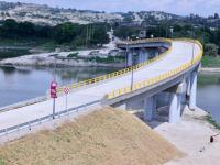 Puente de la Transformaci&oacute;n salda deuda hist&oacute;rica con los pueblos originarios