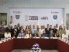 Tercera Sesi&oacute;n del Consejo Estatal de Seguridad fortalece la construcci&oacute;n de la paz