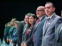Con educaci&oacute;n y esfuerzo, las nuevas generaciones construyen el futuro del estado