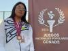 Puebla obtiene siete medallas en los Juegos Nacionales Populares